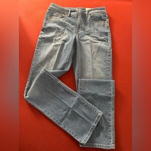 Style & Co. Denim Straight Leg Jeans